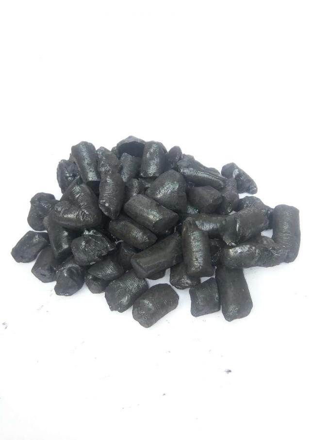 Пункт сформированный карандашем каменноугольной смолы нефтяных продуктов размягчая 80 - тангаж каменноугольной смолы 90℃