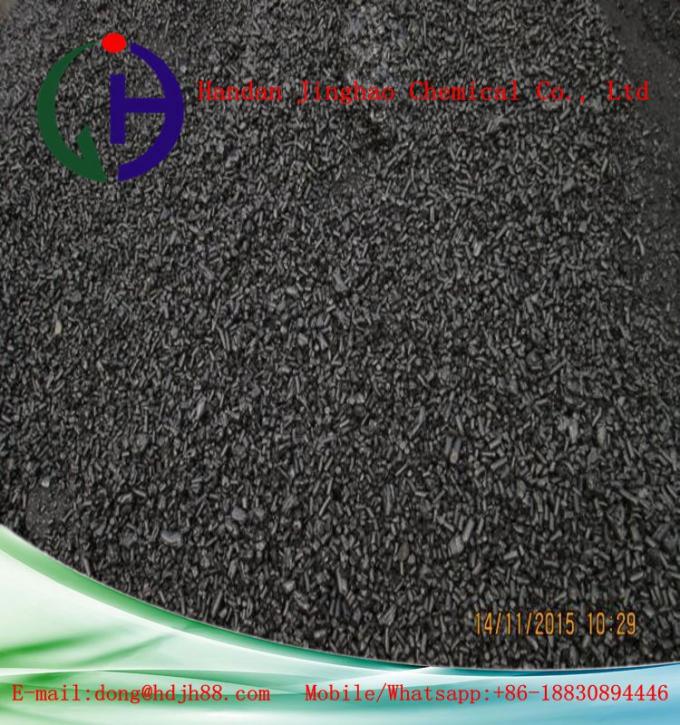 Каменноугольная смола серы с ≤0.3% доработанная уточненная, зерно сформированная выдержка каменноугольной смолы