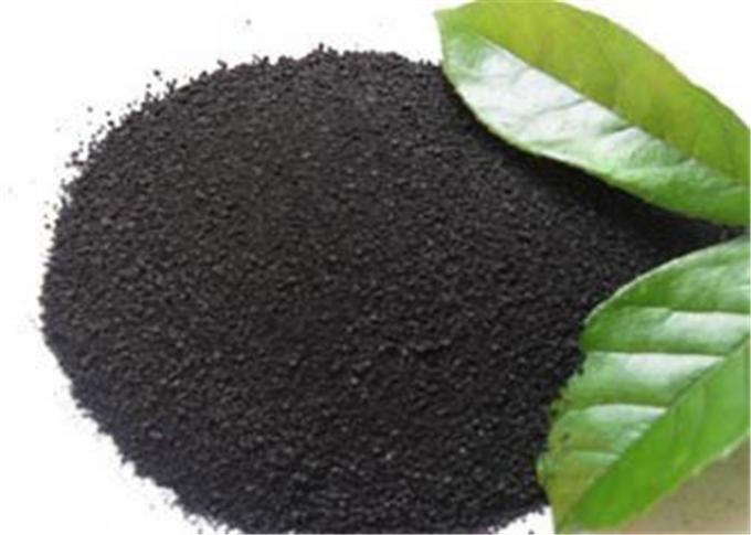 Черным Сулфонатед цветом очищенность порошка 99,9% каменноугольной смолы в продукции электродов углерода