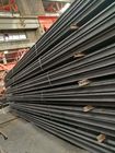 Industrial Standard Light Steel Rail Q235/BG11246-2012 Grade OEM Accepted