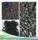 Granule Shaped Coal Tar Pitch 26 - 32% Toluene Insoluble For Electrode Production