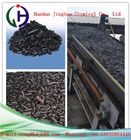 High Temp Coal Tar Extract , Black Brittle Solid Asphalt And Tar Roofing Materials
