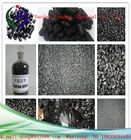 Medium Temperature Coal Tar Chemicals Top Grade Obtained From General Coal Pitch