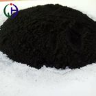 Black Color Coal Tar Pitch Powder CAS No. 65996 93 2 As Electrode Adhesives