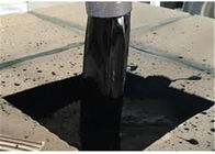 Glossy Black Road Construction Bitumen Grade 90 Petroleum Asphalt For Paving