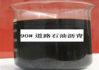 Petroleum Road Construction Bitumen Sulphur S ≤0.1% For Heavy Traffic Road Pavement