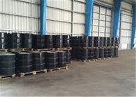 Black Liquid Road Construction Bitumen Grade 60 / 70 For Volatile Matter Barrier
