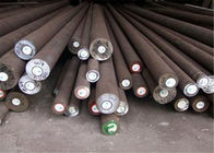 Carbon Round Mild Steel Rod Galvanized Surface For Qualified Body Slants