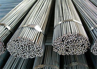 Non Alloy Steel Round Bar Q234 Q345 Material AISI ASTM For Heavy Machinery