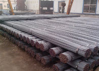 Non Alloy Steel Round Bar Q234 Q345 Material AISI ASTM For Heavy Machinery