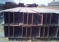 Steel Wide Standard I Beam , YB/T5047-2000 Building Steel Beams For Mine Road