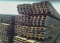 Mining U Type Structural Steel Beams Free Samples GB4697-1991 Standard