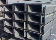 Mining U Type Structural Steel Beams Free Samples GB4697-1991 Standard