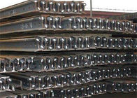 High Security Railroad Track Steel 30kg/m Theoretical Weight 30.10mm