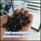 65996-93-2 Coal Tar Oil Products with Pencil Shape Softening Point 80 - 90℃