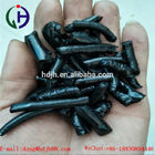 High Temperature Modified Coal Tar Pitch Softening Point 105 - 118 ℃
