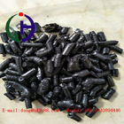 Black Modified Coal Tar Pitch Granule For Electrolytic Aluminium
