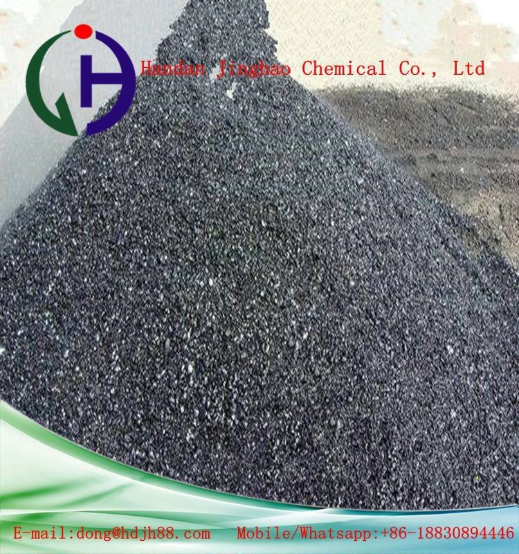 Coking Value 58% Modified Coal Tar Pitch Granule For Carbon Building Materials