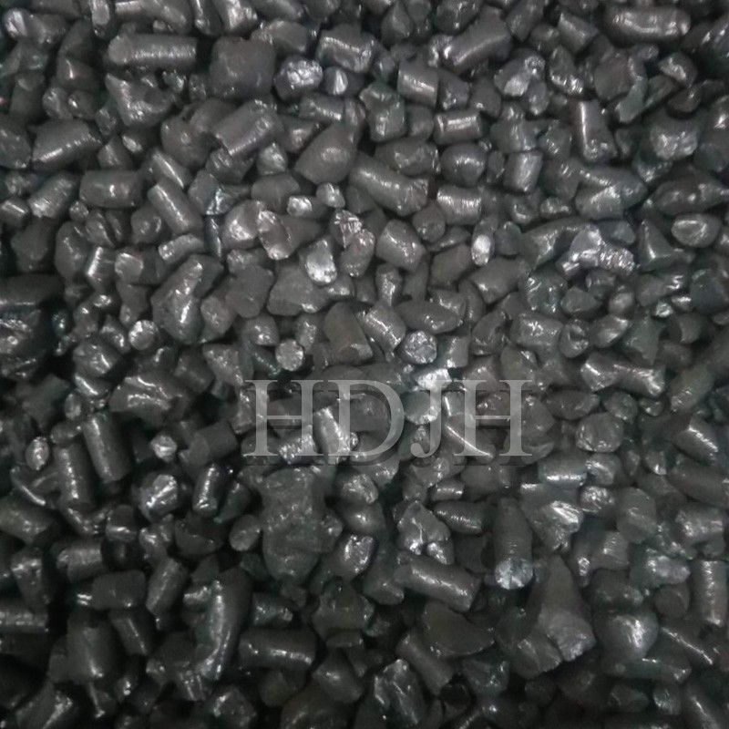 Odorless Coal Tar Pitch With The Softening Point Between 130-140 Centigrate Degree