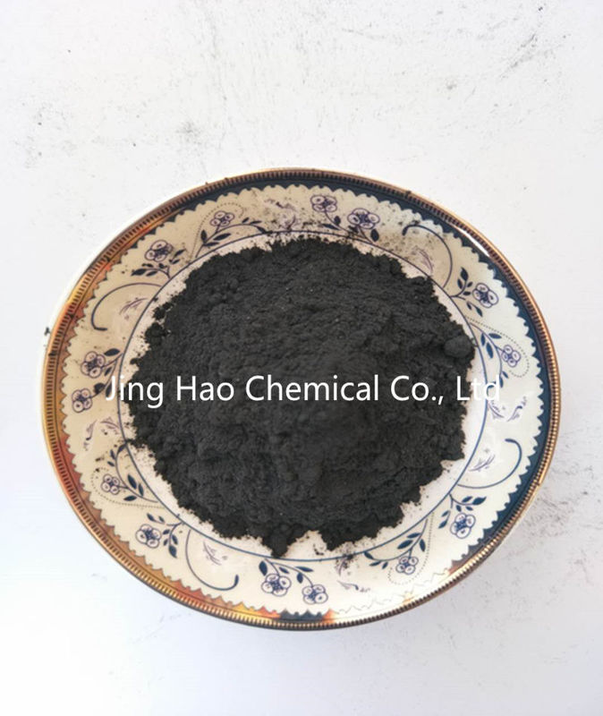 Black Coal Tar Pitch Powder For Anti-Corrosion Paint And Graphite Products