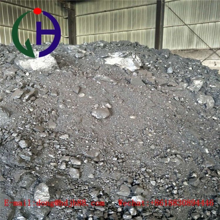 CAS NO.65996-93-2 Coal Tar Pitch Black Solid Lump With Moisture Below 2%
